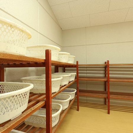 Hasshoen Yumotokan Hotell Toki Exteriör bild